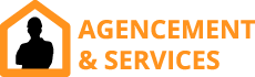 LOGO - Agencement & Services